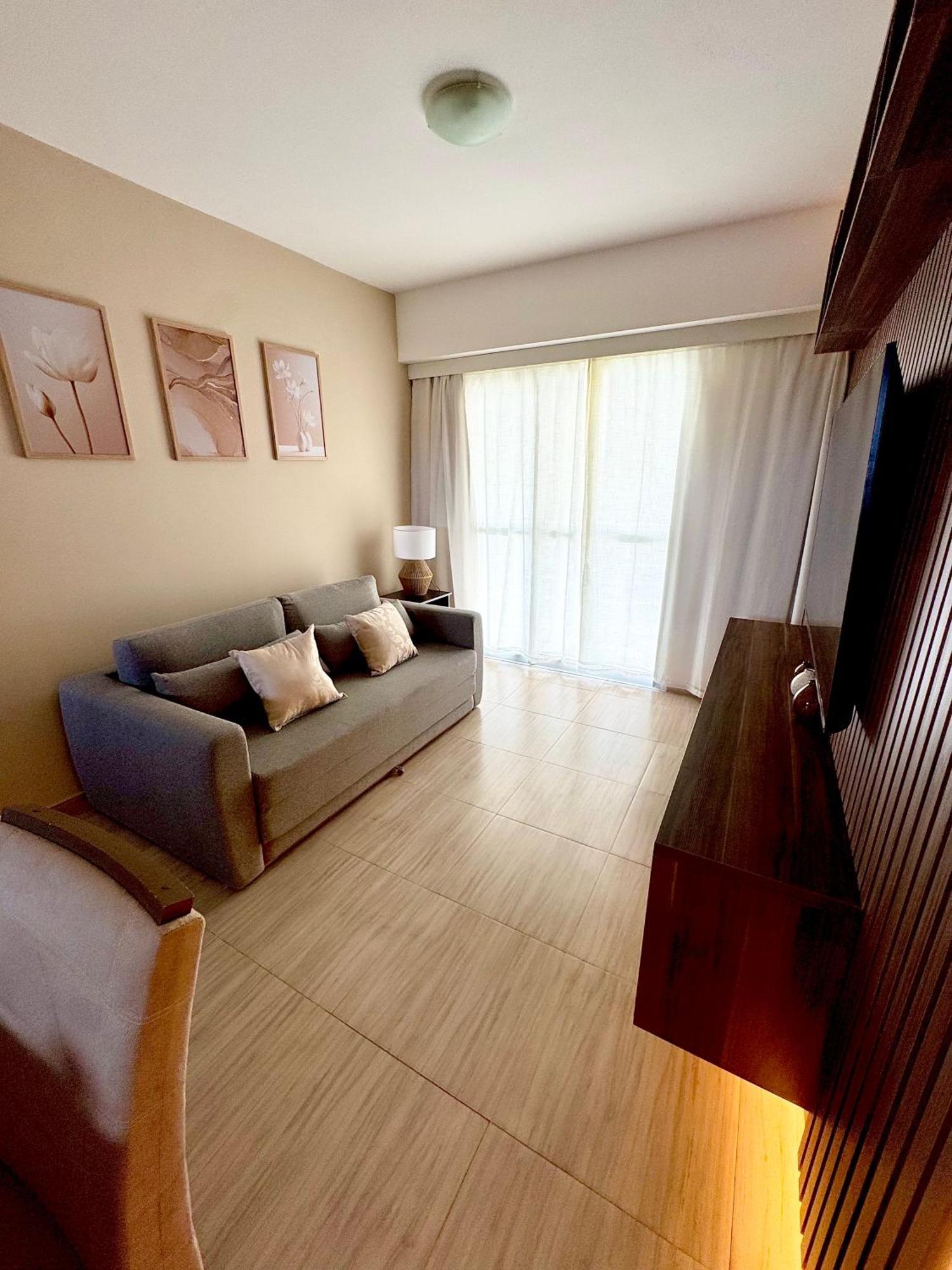 Apartamento Beach Place Cumbuco 100M Da Praia Caucaia Exterior photo